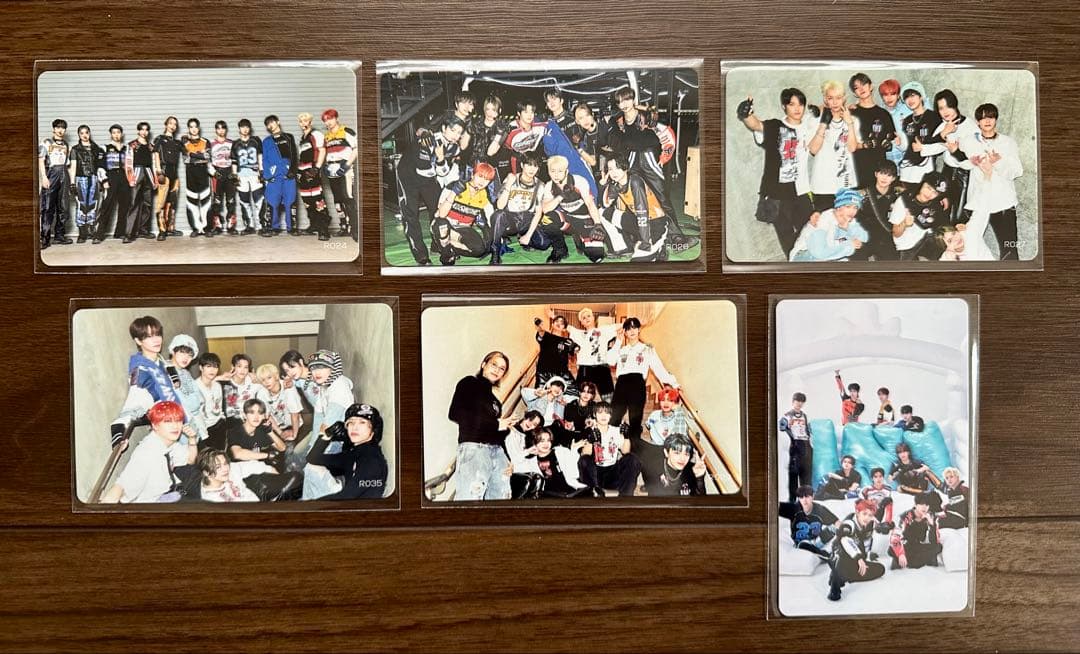 INI まとめ売り【多少の値下げ可〇】