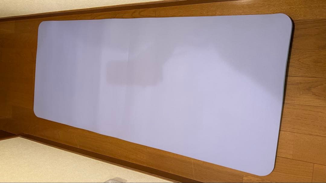 lava ヨガマット 6mm リバーシブル