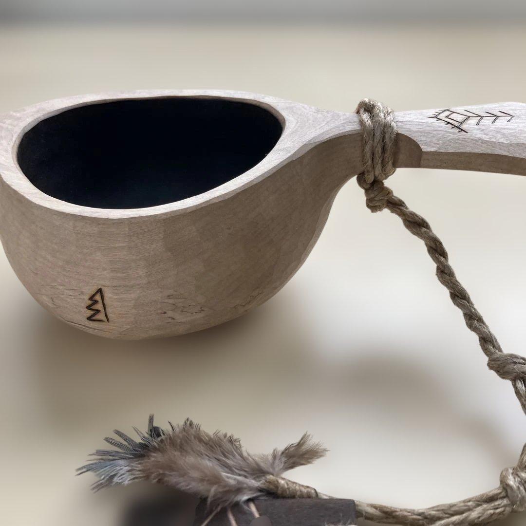 【新品】ソウルオブシベリア　 Blizzard No.4104 ククサ