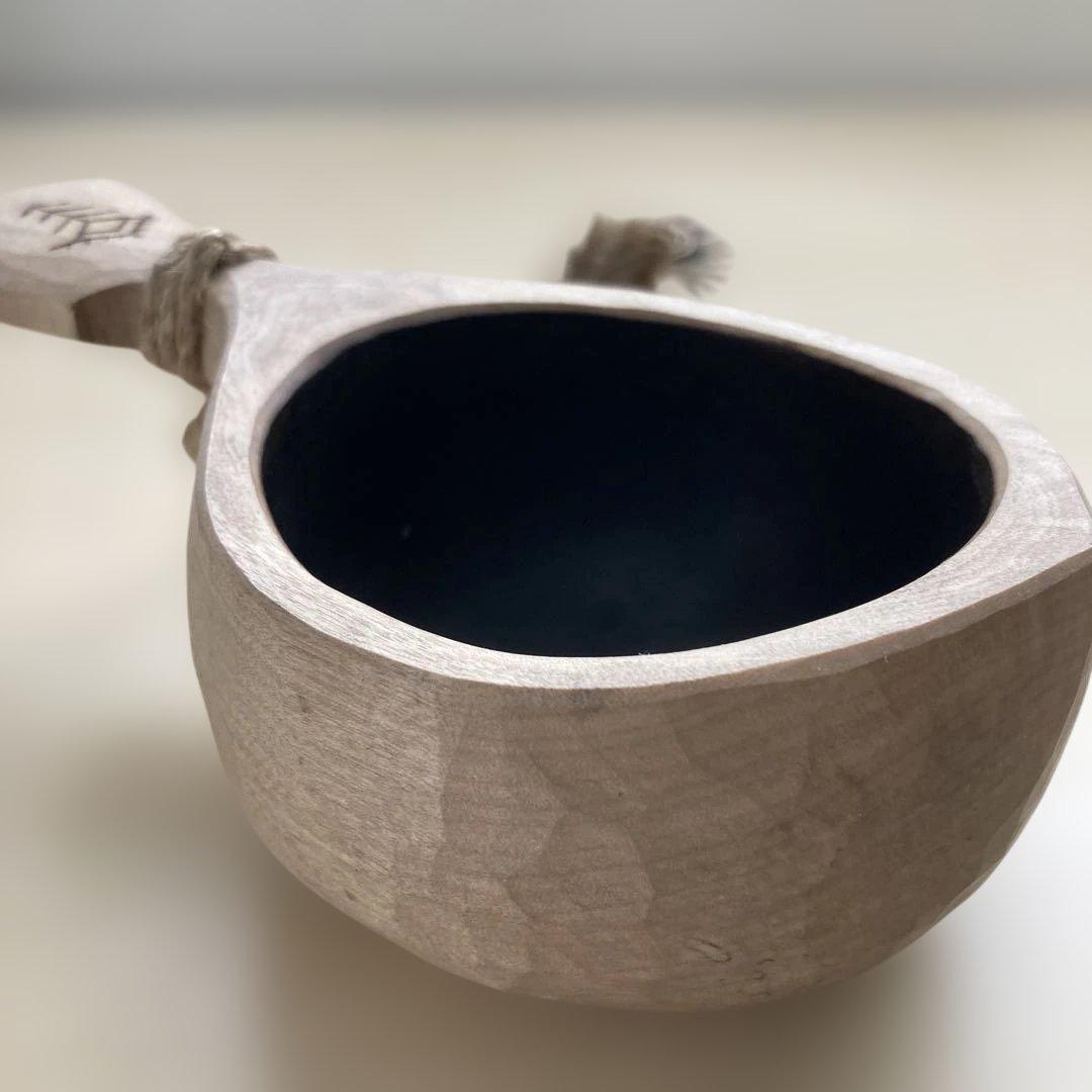 【新品】ソウルオブシベリア　 Blizzard No.4104 ククサ