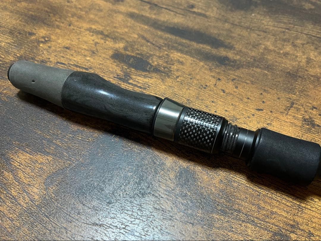 グリップ デジーノ レイス エフィン EVA LW-SJ70UL+RST2s