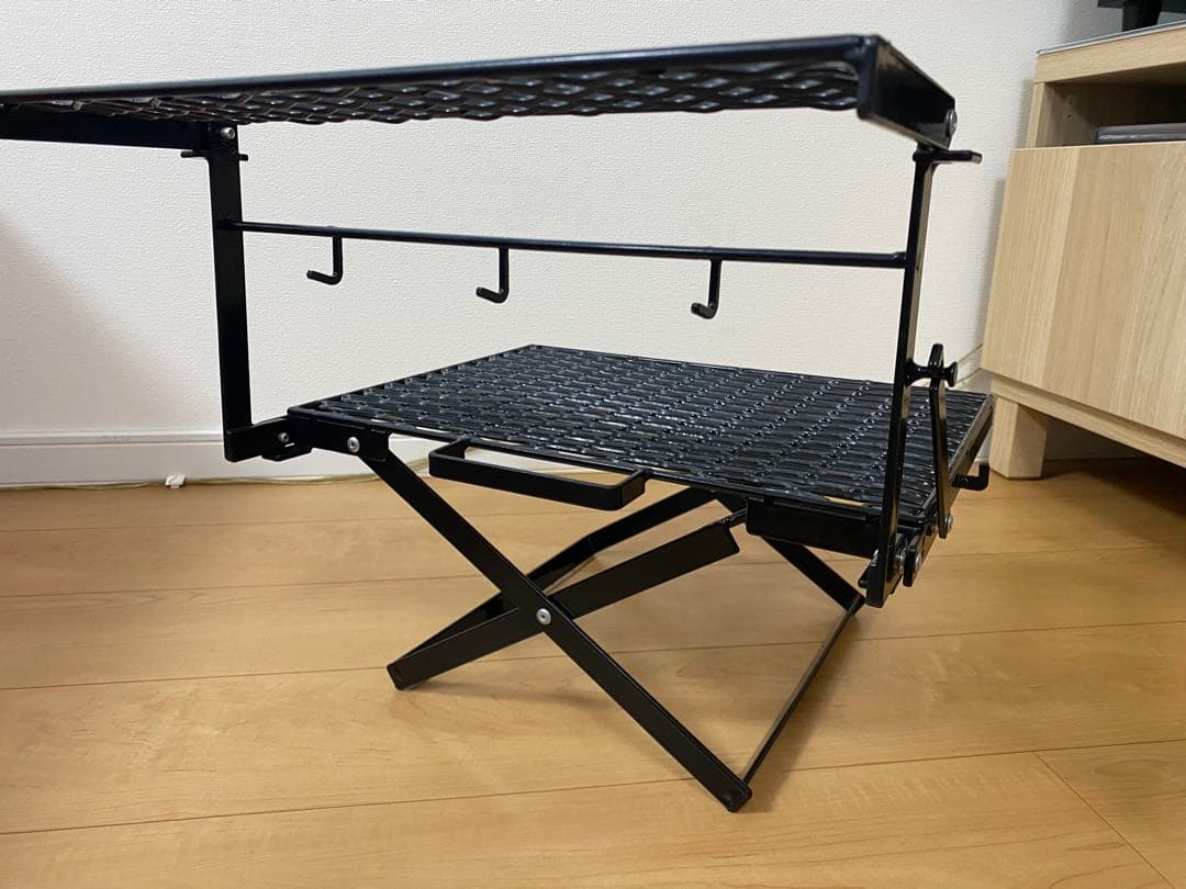 NATURE TONESネイチャートーンズ　フォールディングマルチスタンド2