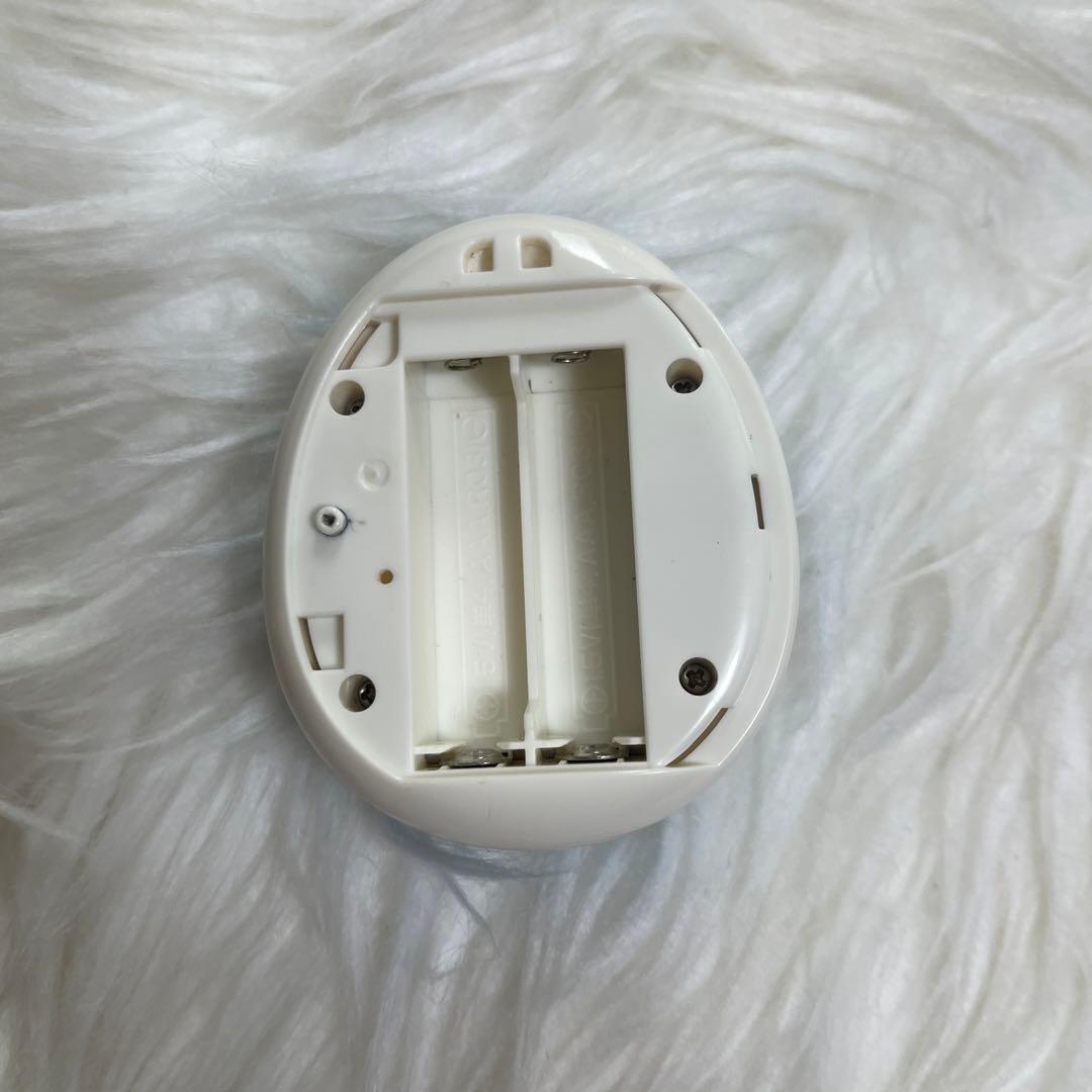 バンダイ たまごっち 4u ブルー　青　水色　美品 id idl レア