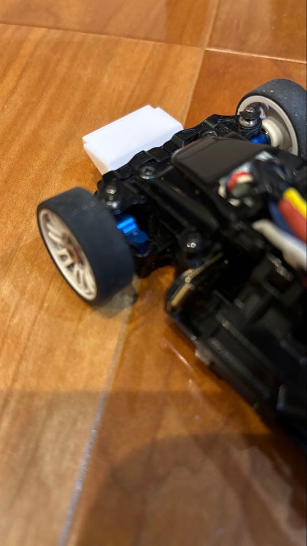 京商Mini-z MR-03EVO N-MM2/4100KV 各オプション込