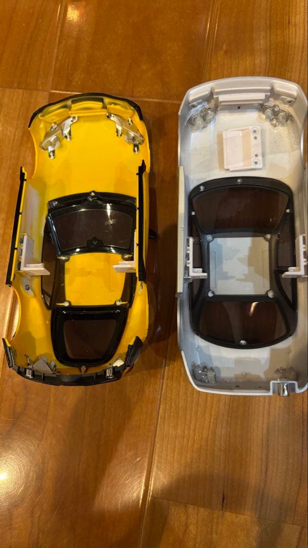 京商Mini-z MR-03EVO N-MM2/4100KV 各オプション込