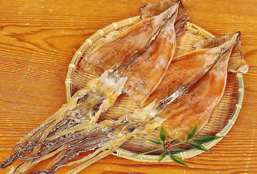 限定品特々大☆国産最大級厚肉北海道産松前するめ大10枚で約850g国内産あたりめ