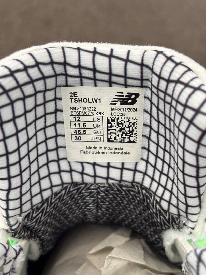 Ohtani v1 Turf S01 トレーニングシューズ 30cm