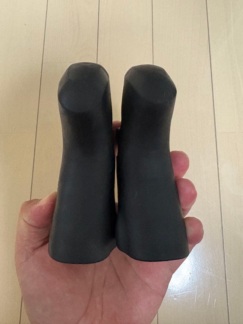 Shimano Tiagra 10速 コンポセット(FDはR7000 バンド式)