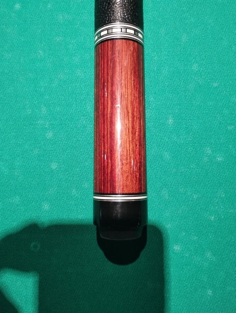 ビリヤード　Howキュー