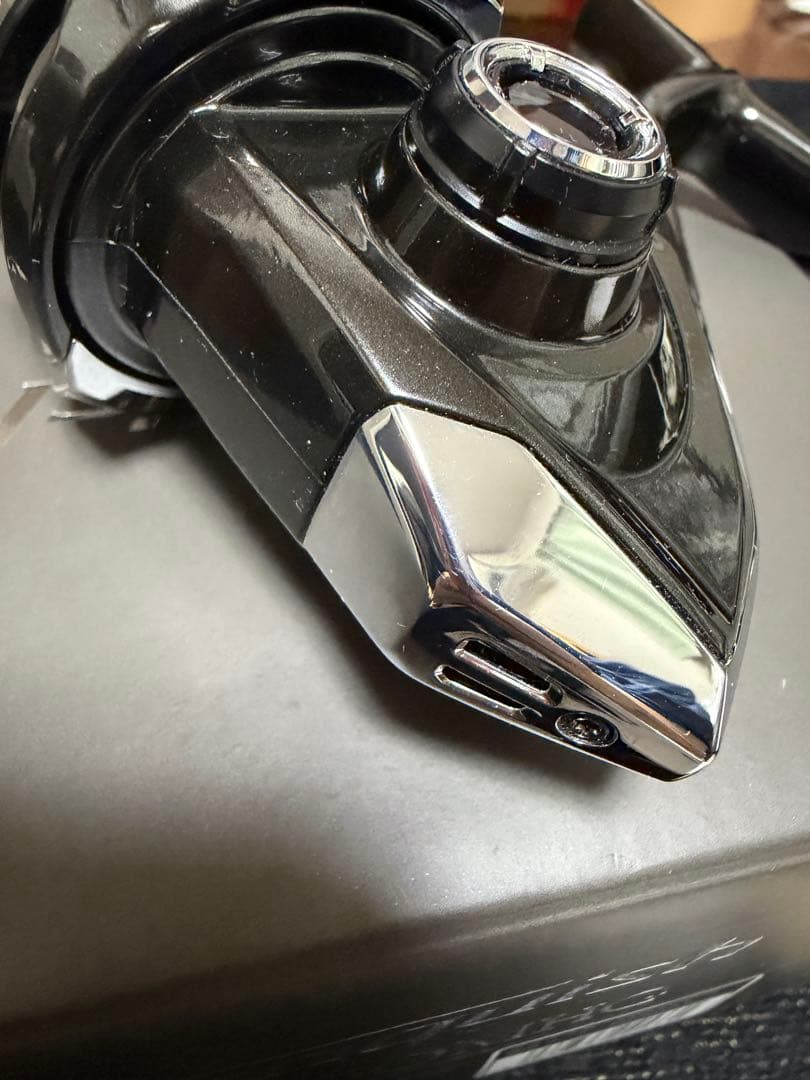 SHIMANO 23ヴァンキッシュ　3000MHG