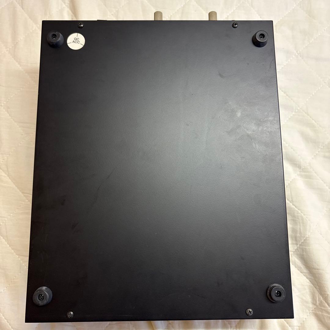 Vestax PMC-05PRO II DJミキサー