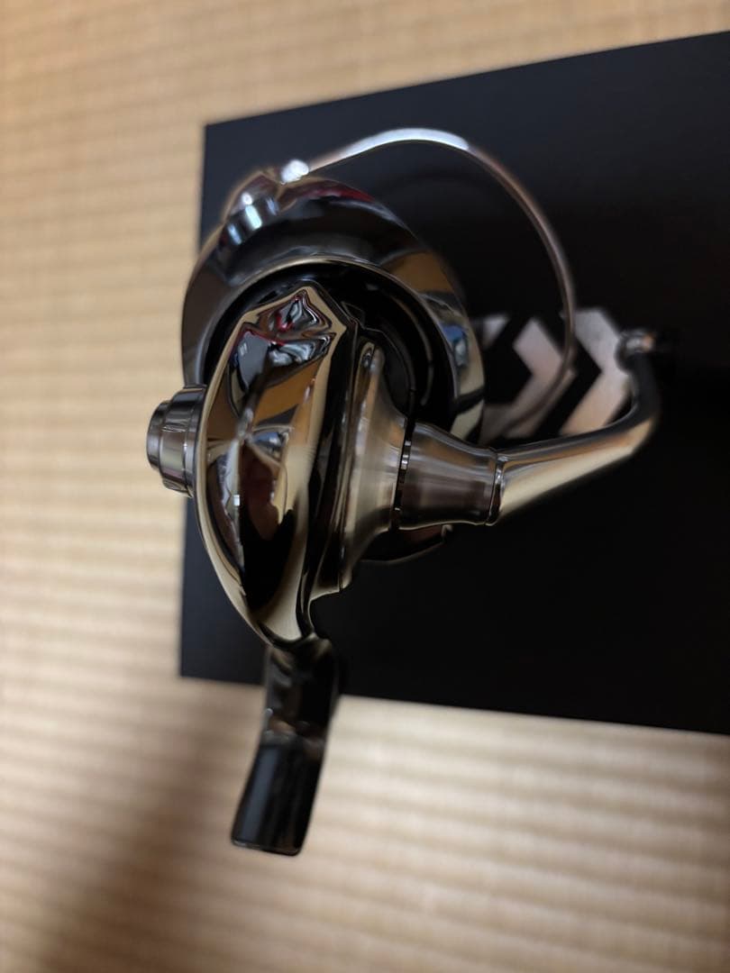 ダイワ　22イグジストLT4000–XH 極美品