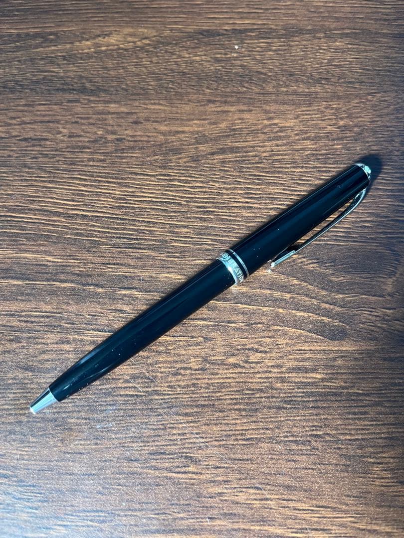 MONT BLANC モンブラン ジェネレーション ボールペン