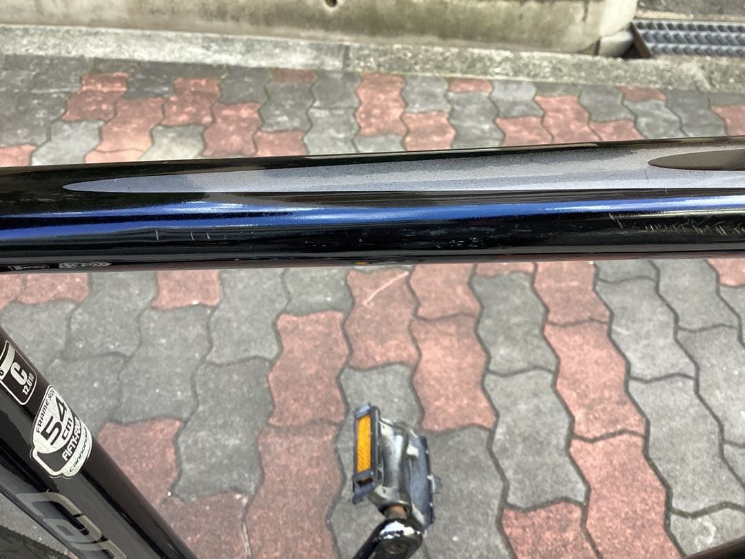 ■ キャノンデールsixカーボン