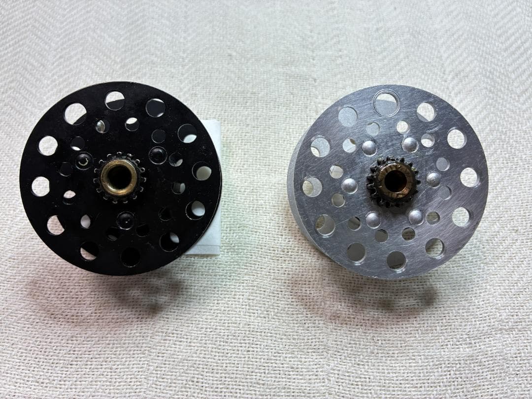 フルーガーメダリストNo.1492