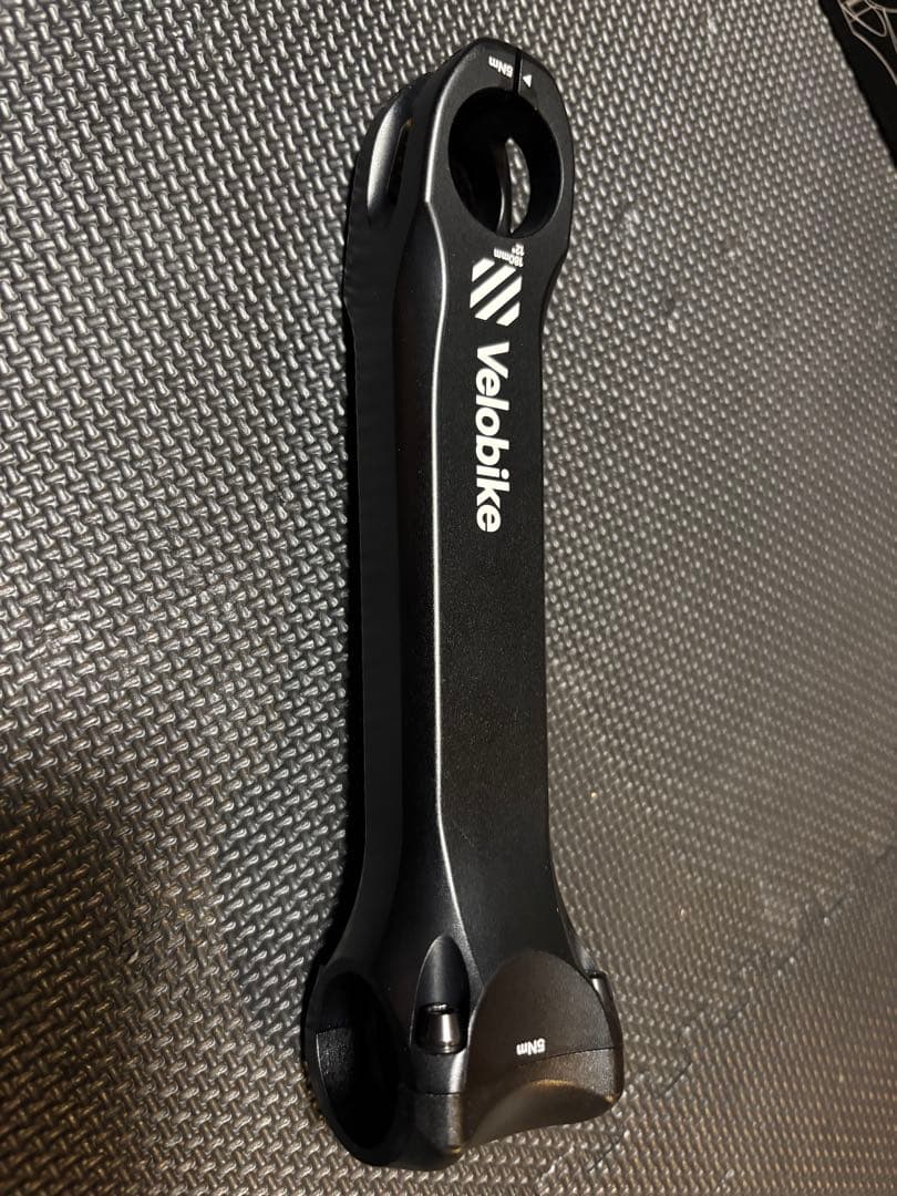 Velobike ベロバイク ステム 180mm 12°