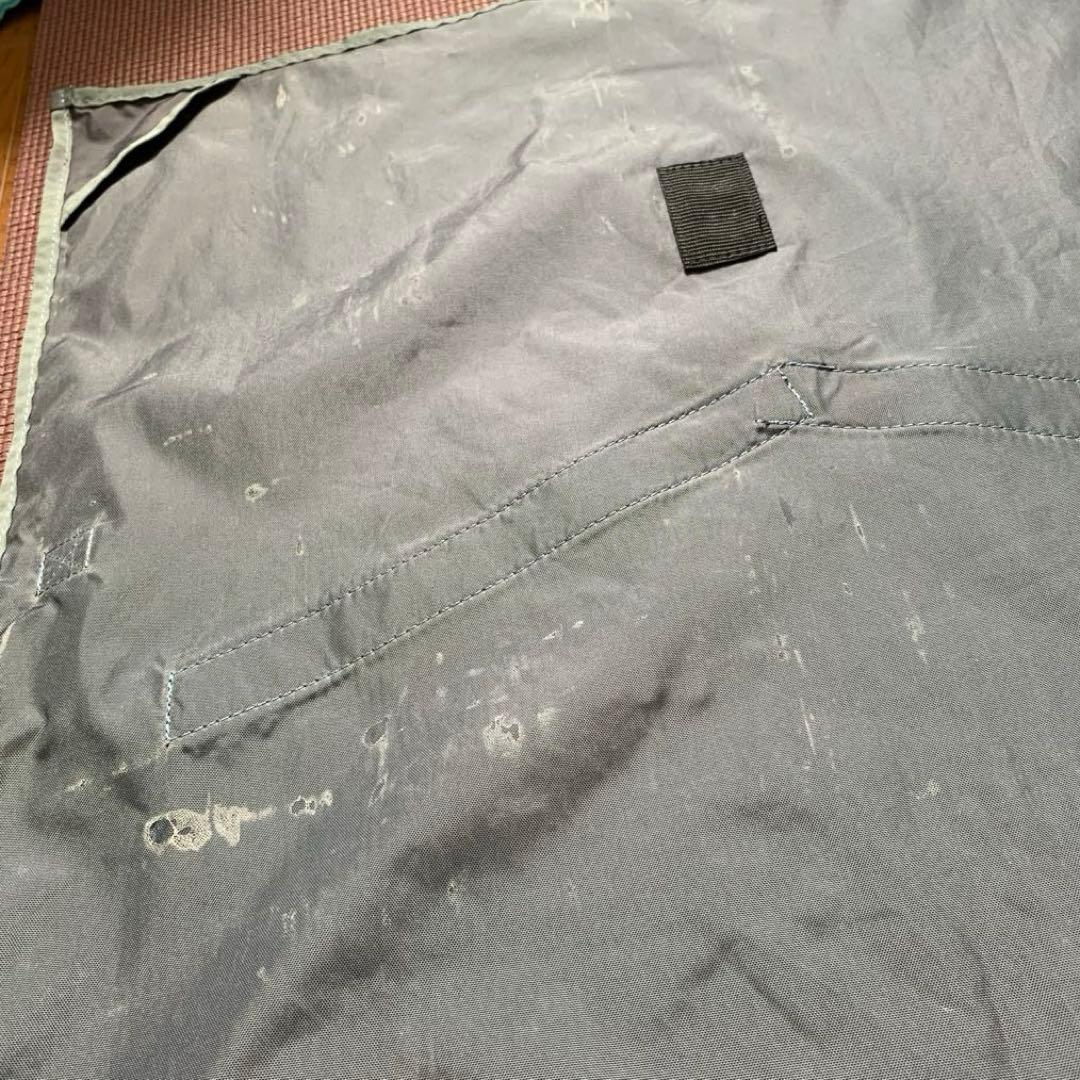 スノーピーク　テーブル　竹