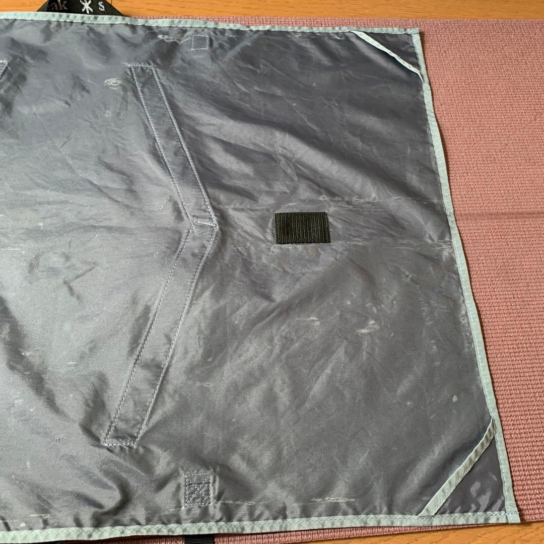 スノーピーク　テーブル　竹