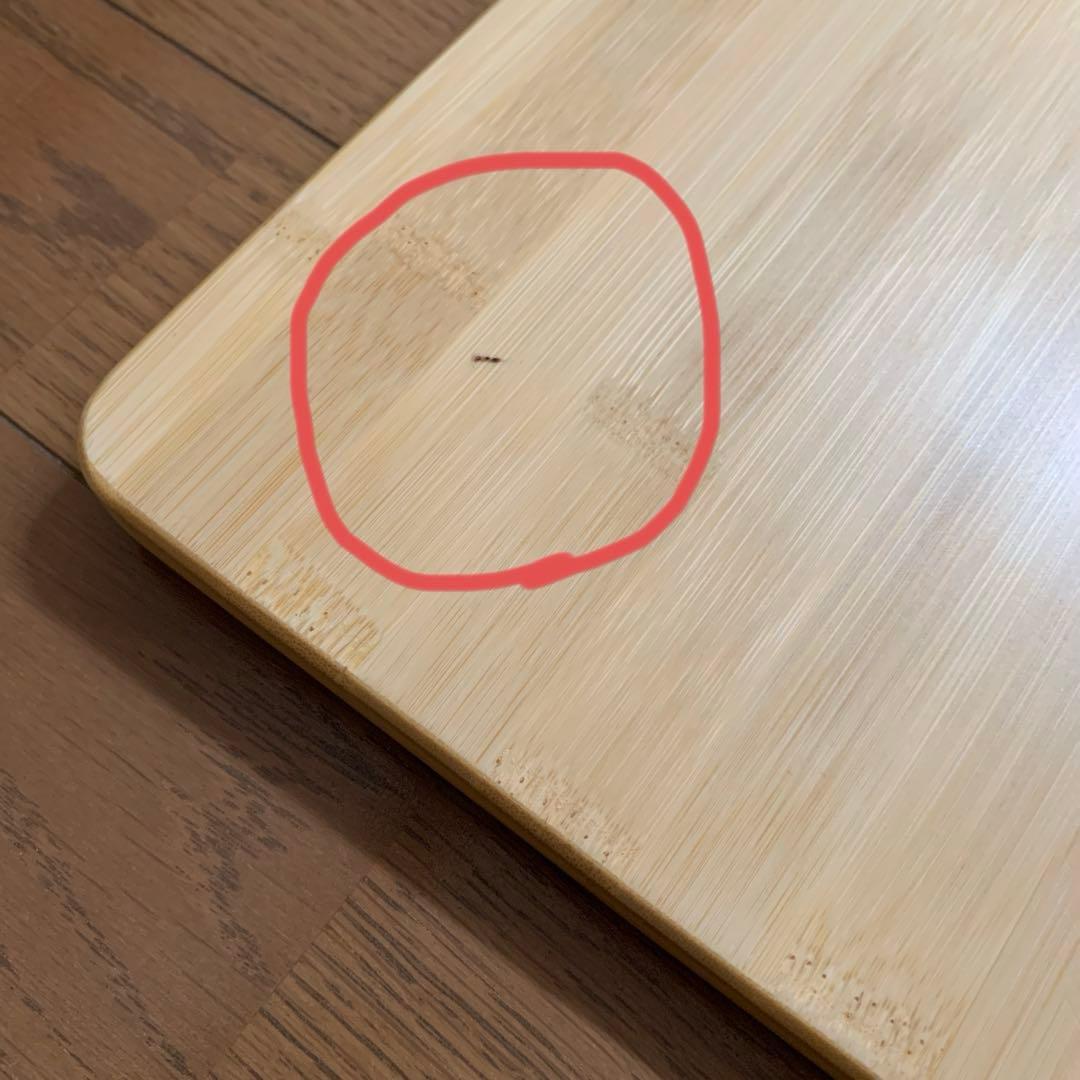 スノーピーク　テーブル　竹