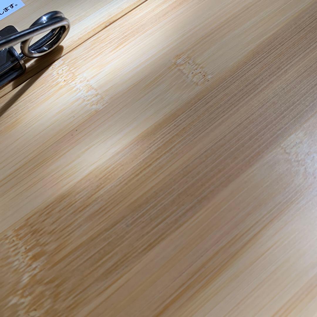 スノーピーク　テーブル　竹