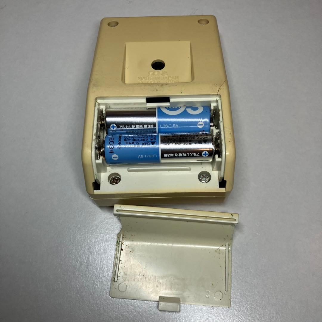 ジャンケンマン　SEGA 1990年製造