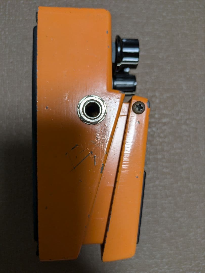 BOSS DS-1 1980年 日本製 ビンテージ