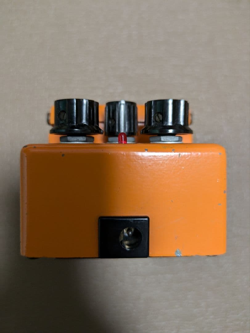 BOSS DS-1 1980年 日本製 ビンテージ