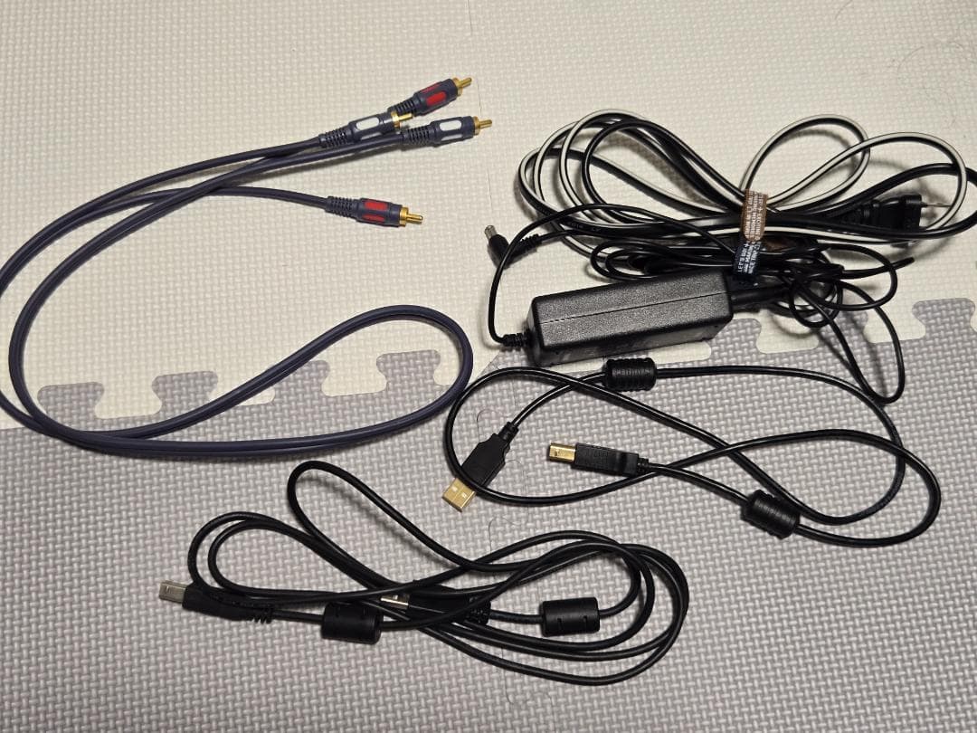 Pioneer DDJ-WEGO4　おまけ付き