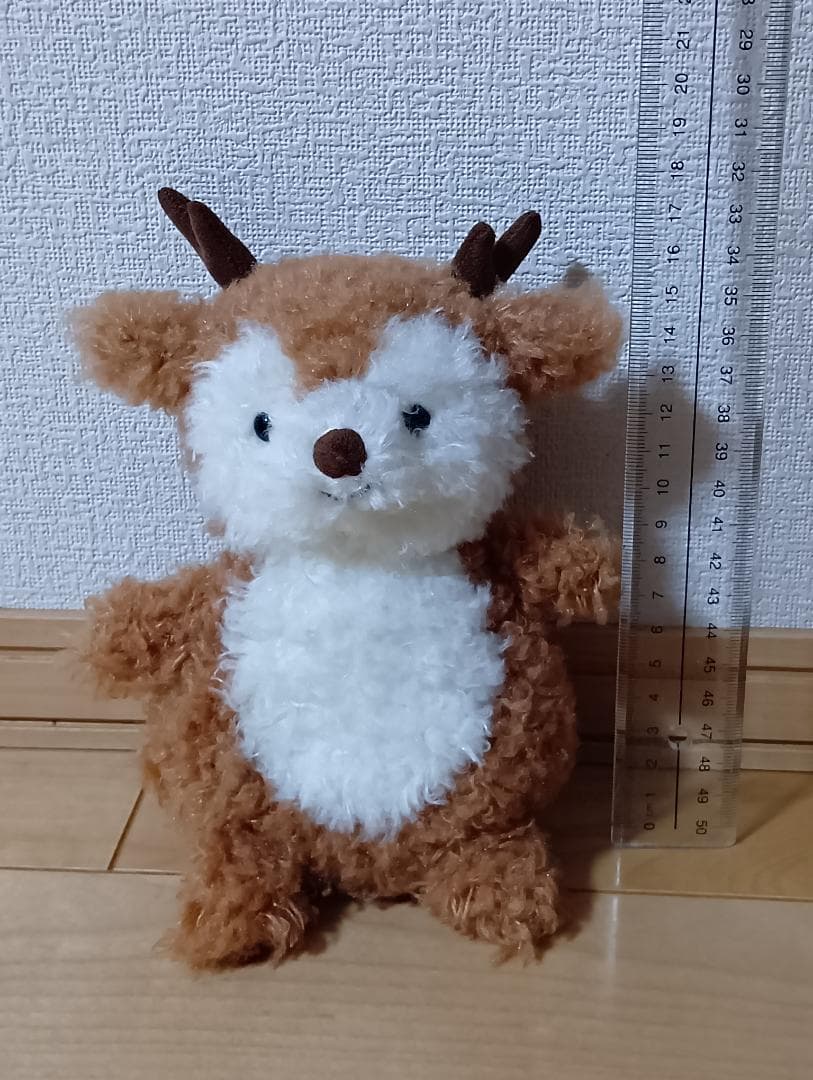 「人気完売品！」ジェリーキャット Little Reindeer　トナカイ