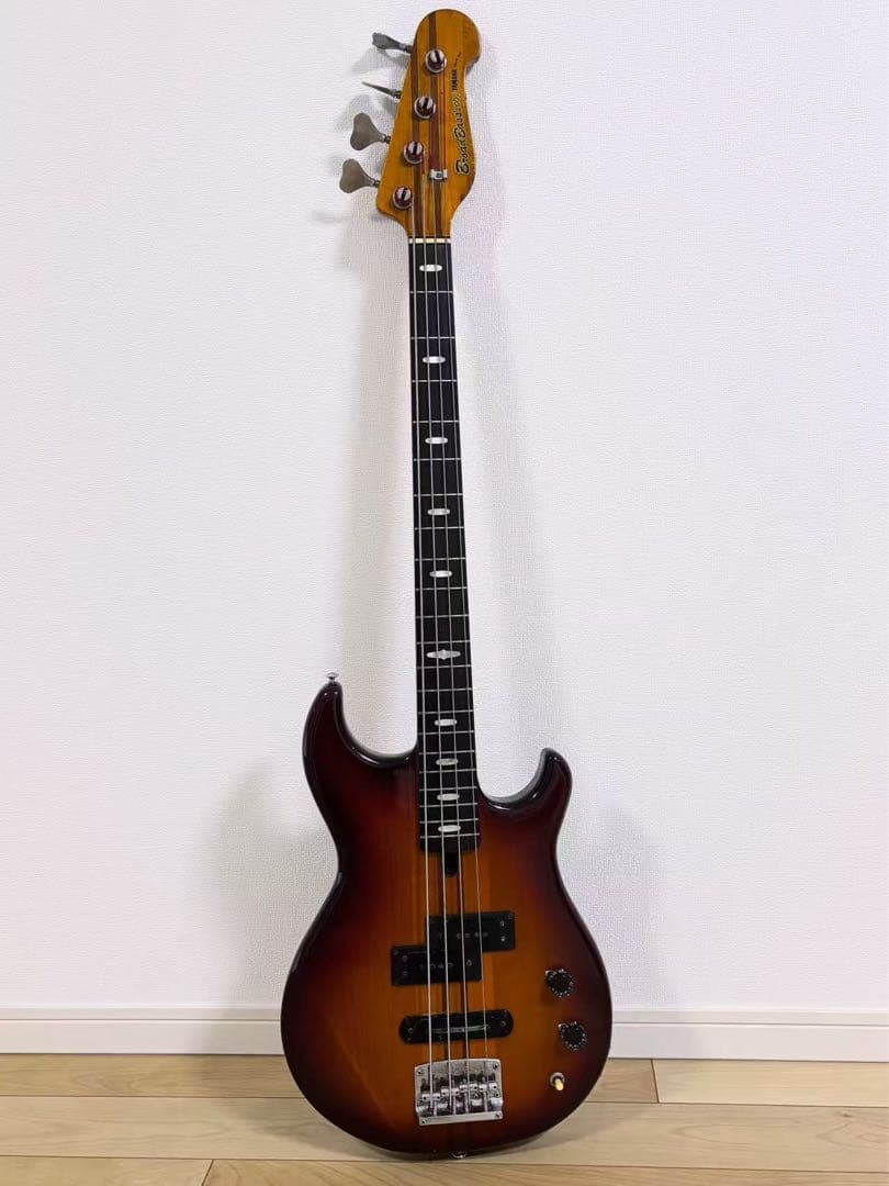 YAMAHA BB2000 日本製