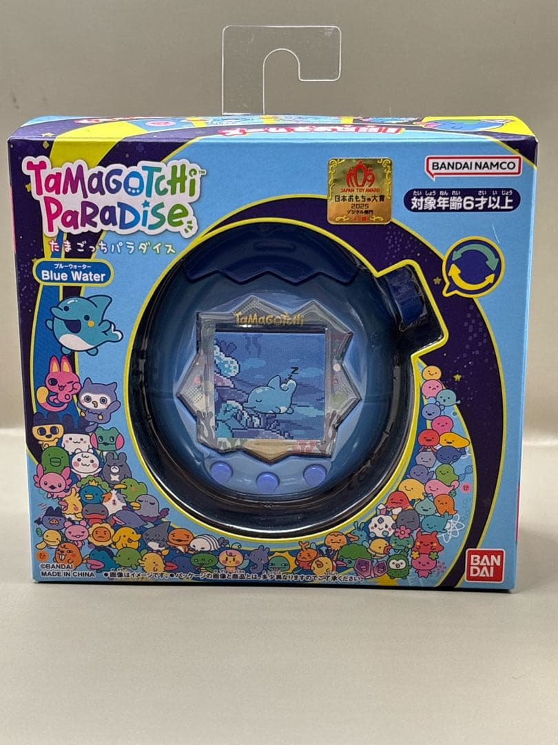 こ*ろ様 たまごっちパラダイス