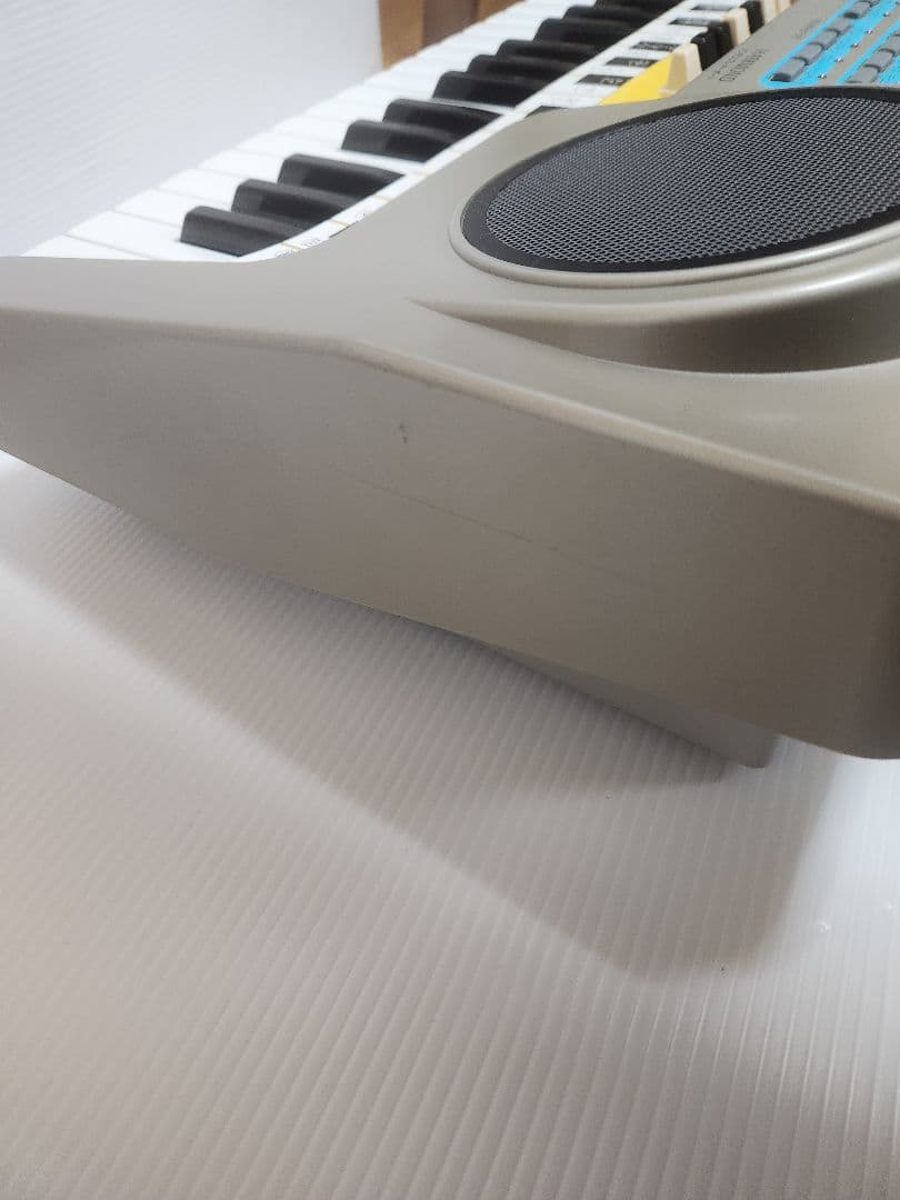 音出し確認済 鈴木楽器製作所 ハモンドJr. HEK-1 アンサンブルキーボード