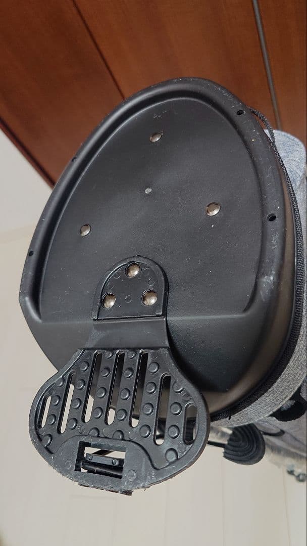 OAKLEY キャディバッグ グレー