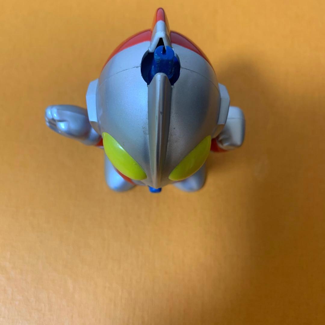 【ウルトラマンフィギュア！！！】