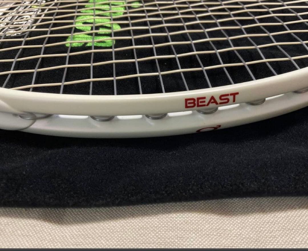 プリンス　ビースト104 O3 ⭐︎2本セット/G2