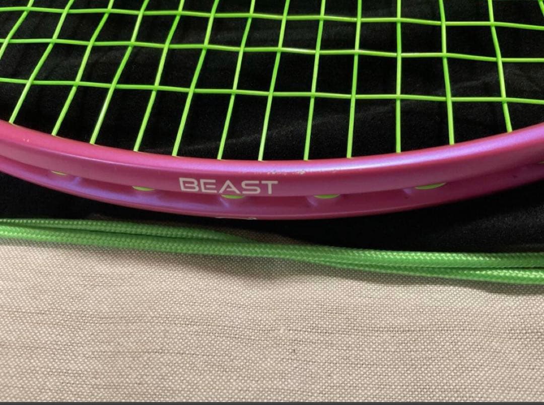 プリンス　ビースト104 O3 ⭐︎2本セット/G2