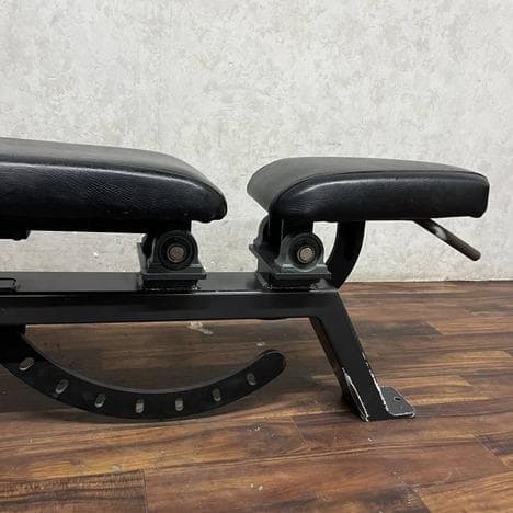 Think Fitness フィットネス パワービルダー アジャスタブルベンチ