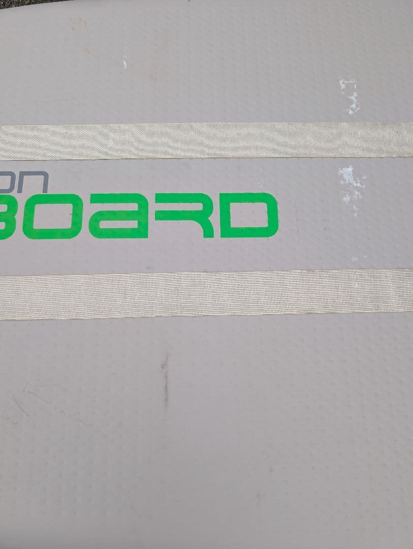 STARBOARD WHOPPER ZEN インフレータブルSUPボード