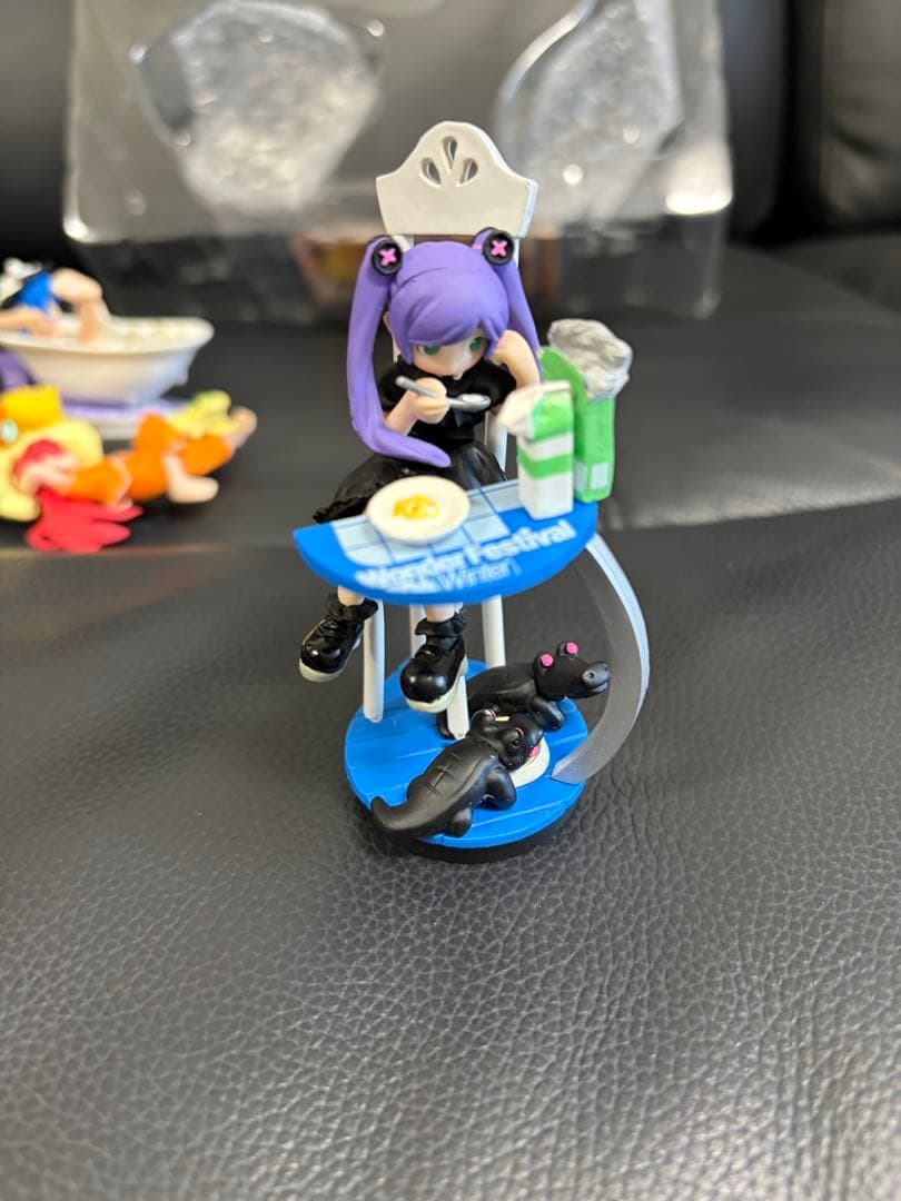 ワンダーフェスティバル2004冬「リセヴィネコンプリートボックス」