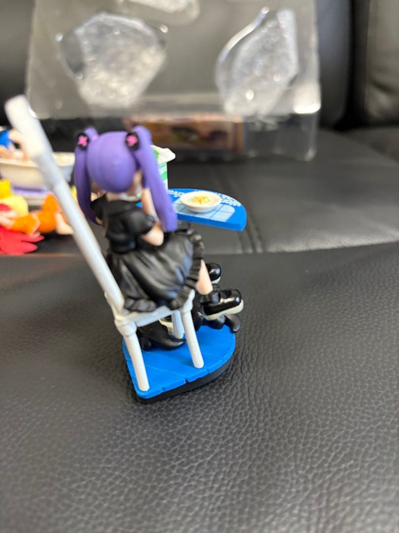 ワンダーフェスティバル2004冬「リセヴィネコンプリートボックス」