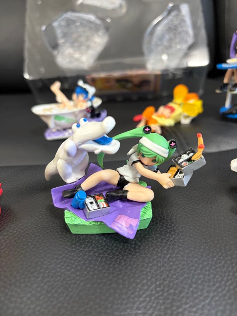 ワンダーフェスティバル2004冬「リセヴィネコンプリートボックス」