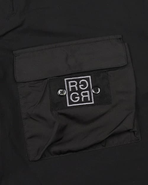 RUFFLOG OUT POCKET STRETCH SHORTS 新品未使用