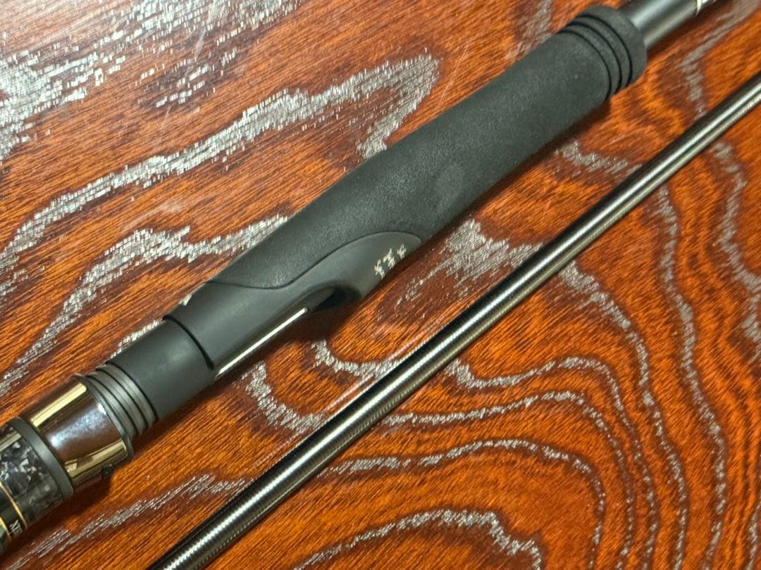 ロッド XEST RUNWAY XR 106MH