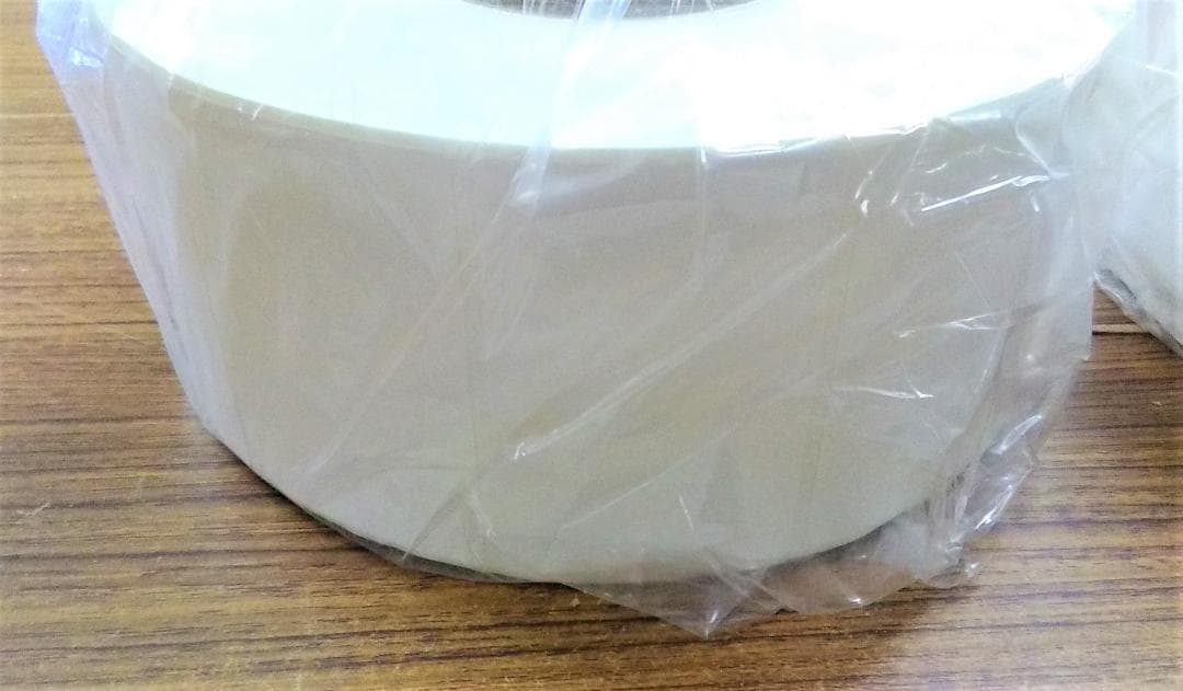 C75SF007 TM-C7500/C7500G専用ロール紙 マット紙ラベル2