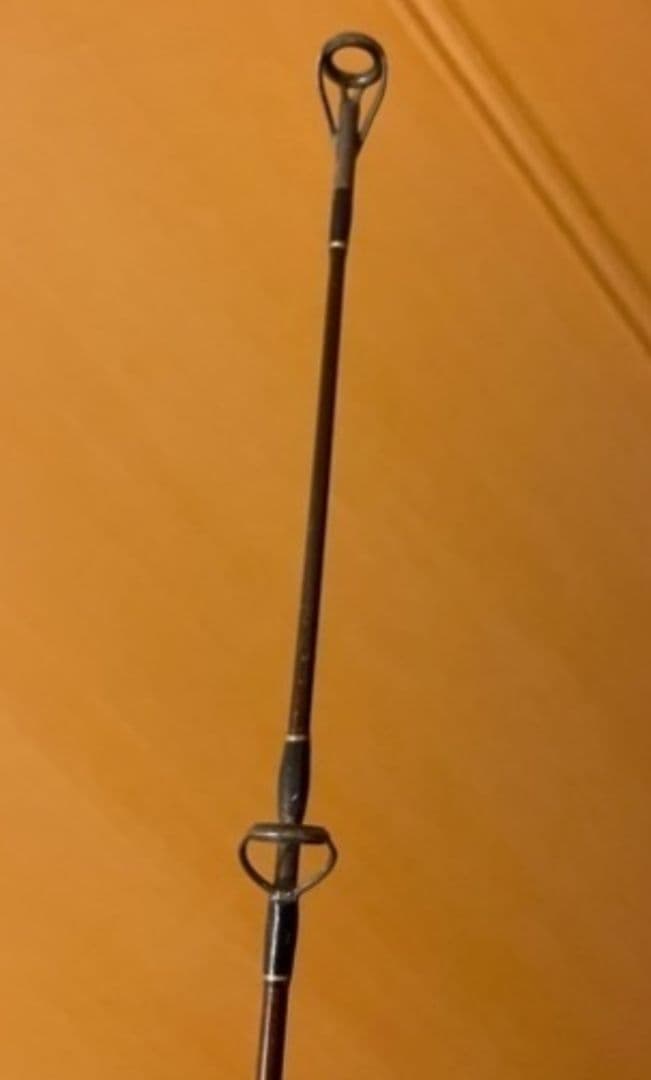 TULALA El Horionte 83 スピニングロッド