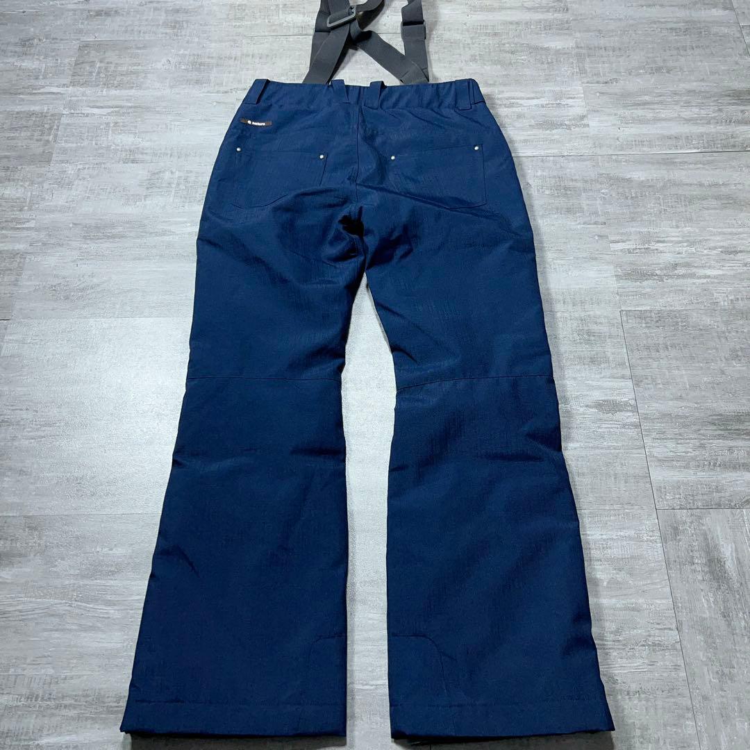 美品 argスノーボード 総柄 レディースL スキーウェア nature お買得