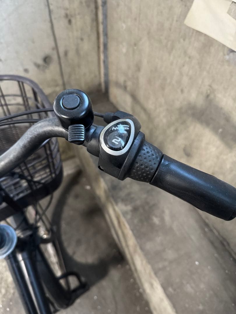 電動アシスト自転車 20インチ