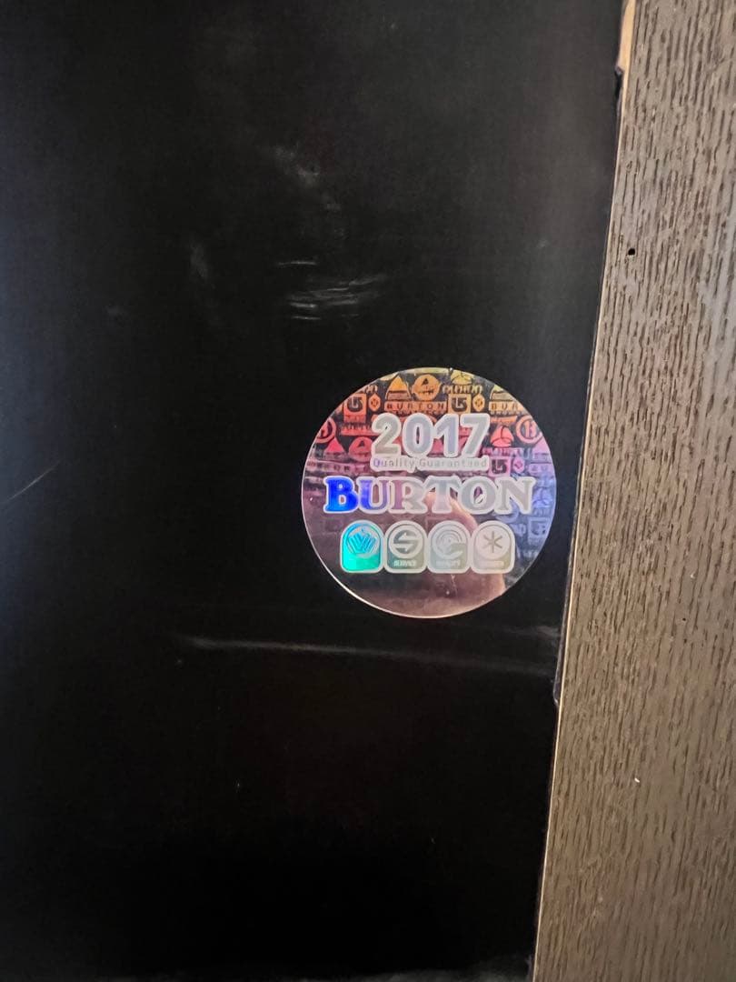 BURTON CUSTOM TWIN 154 バートン カスタム　値下げ！