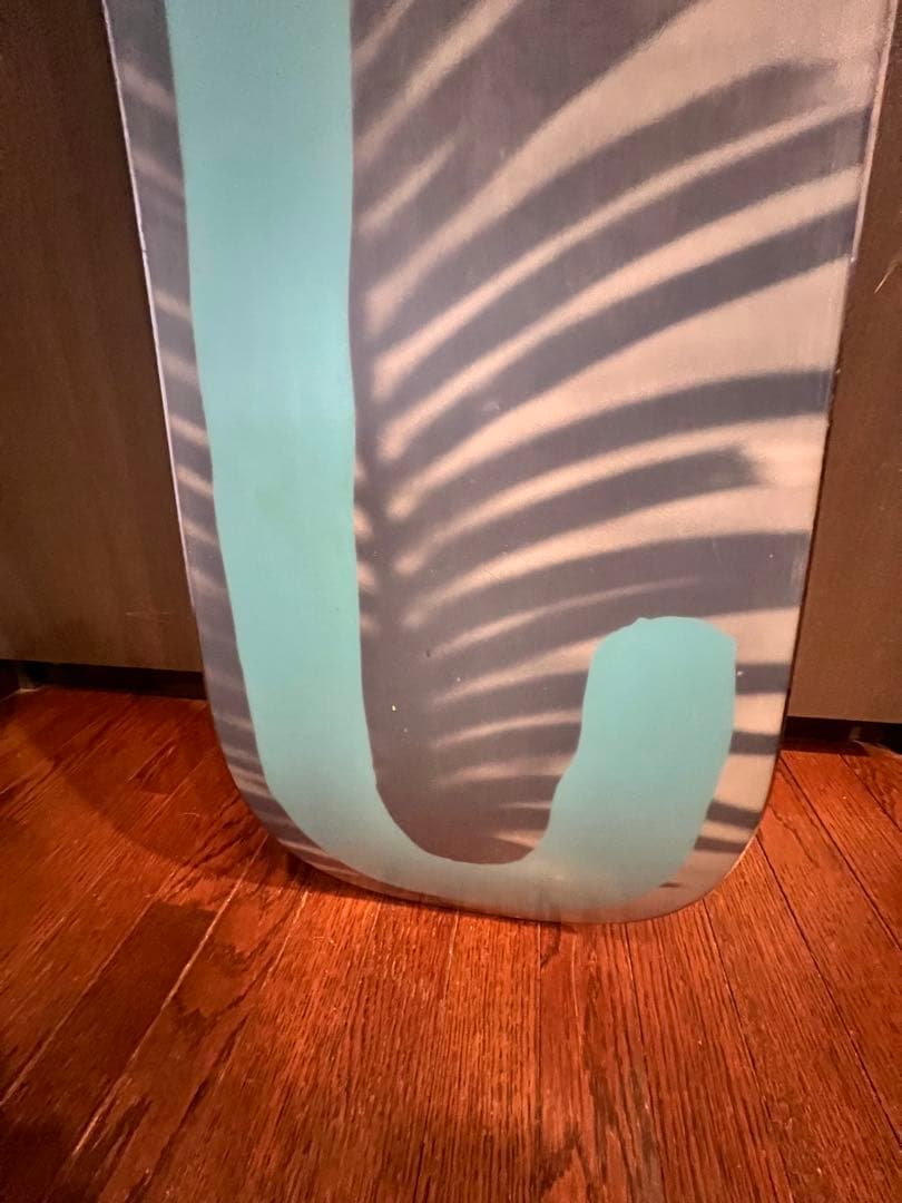 BURTON CUSTOM TWIN 154 バートン カスタム　値下げ！