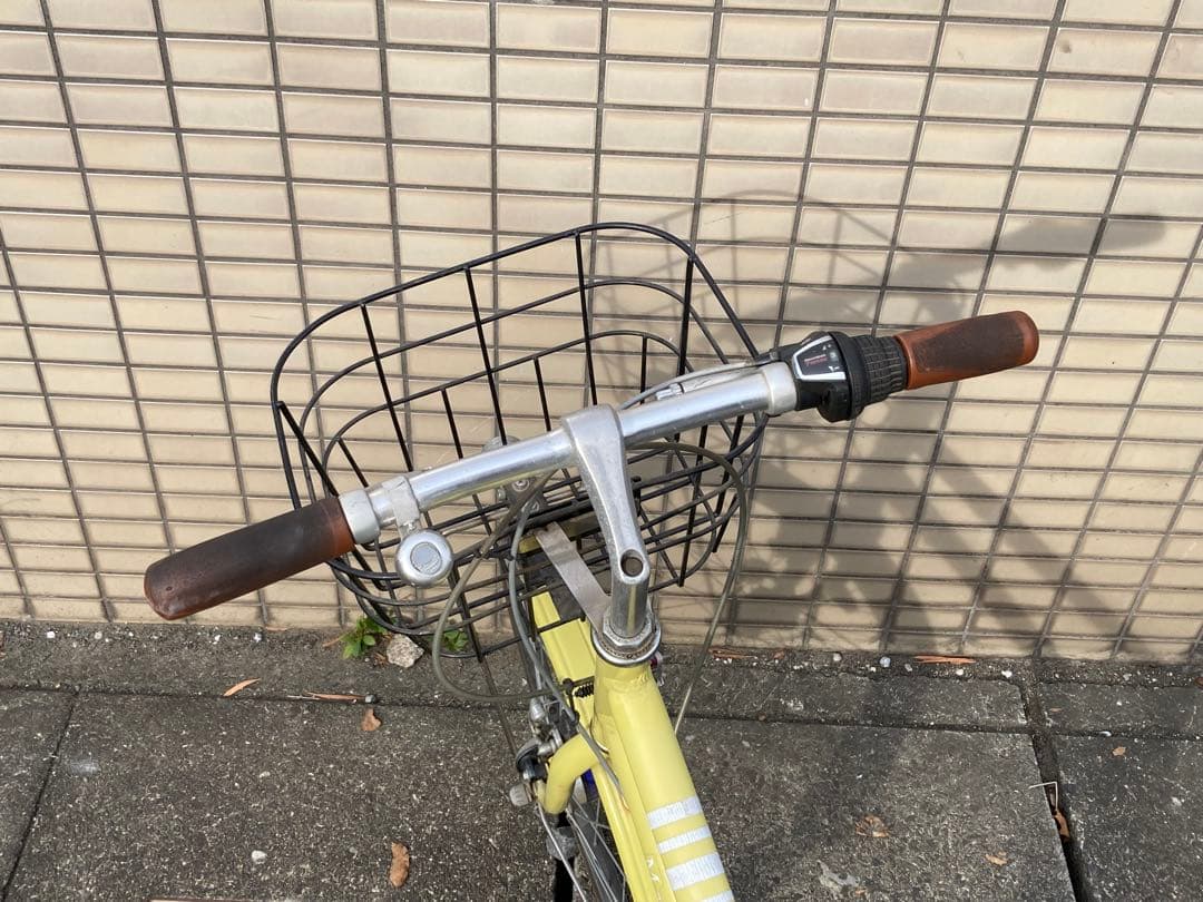 ブリヂストン マークローザ BRIDGESTONE MarkRosa mini